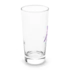 筆文字屋  照のシリーズ辰 Long Sized Water Glass :left