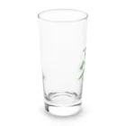 筆文字屋  照のシリーズ亮 Long Sized Water Glass :left