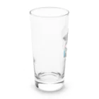 Luana RopeのRopeちゃん アイテム Long Sized Water Glass :left