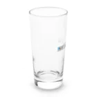 igeta-Skiの井桁スキルくん Long Sized Water Glass :left