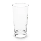 momino studio SHOPのご挨拶忘れていた。 Long Sized Water Glass :left