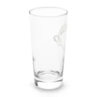 篁誉のラグハム Long Sized Water Glass :left