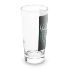 Ashuu‘s galleryのBONE-deer- Long Sized Water Glass :left