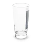 【ホラー専門店】ジルショップのエイダ姐さん❹ Long Sized Water Glass :left