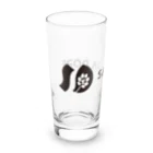 saunadopeのSAUNA DOPE Long Sized Water Glass :left