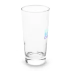 異文化交流のOH! SO COOL OUTSIDE! (お酢をください) Long Sized Water Glass :left