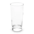 麗華商店の風鈴みいすけ Long Sized Water Glass :left