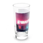 TransyのTransyTransy  Long Sized Water Glass :left