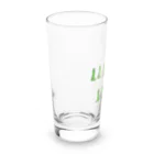 umarusa.comのヤマイモくん Long Sized Water Glass :left