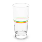 ジャマイカ再発クオリティのLion of Judah Long Sized Water Glass :left
