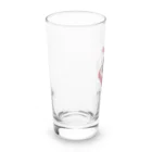 fortuna-coのフレブルサンタクロース Long Sized Water Glass :left