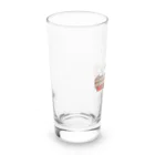 ソラッキーのsora   Carl Long Sized Water Glass :left