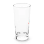 修羅のなたよくん Long Sized Water Glass :left