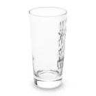 謎モノ店のためしがき Long Sized Water Glass :left