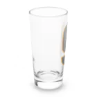 Atelier Pomme verte の背番号9 Long Sized Water Glass :left
