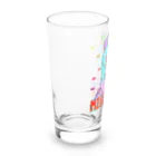 Cyber XXXのMINDHACK 捕食者と被食者 Long Sized Water Glass :left