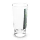 マクラメ魔法植物の店のエクステの蔓１ Long Sized Water Glass :left