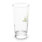 TMClayのフルーティーキャット　Yonashi Long Sized Water Glass :left