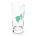 DISCN SZRのDISCN オリジナルロンググラス Long Sized Water Glass :left