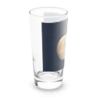 そらもようのMOON Long Sized Water Glass :left