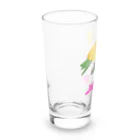 live to **のFirstsummer1 Long Sized Water Glass :left