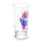 🍩tarojiro(たろじろ) shop🍩の悩殺コスプレイヤーズ Long Sized Water Glass :left