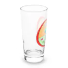❤じぇり❤の子供カップルちゃん Long Sized Water Glass :left