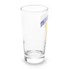 LONESOME TYPE ススのビールジョッキ🍺(猫) Long Sized Water Glass :left