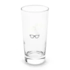 813hachiのゆり Long Sized Water Glass :left