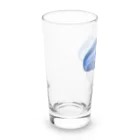 tigerkの漂う宝石 Long Sized Water Glass :left