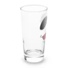 FPFのパンダっぽ Long Sized Water Glass :left