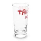 tani_chanのTAKOTSUBO HOUSE Long Sized Water Glass :left