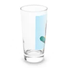 mama-0130の私 Long Sized Water Glass :left