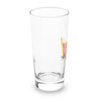 Sweet Spring RecordのSweet Spring Record ロゴグッズ Long Sized Water Glass :left