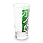 LalaHangeulの力士くん Long Sized Water Glass :left