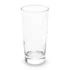 うさたん ( 二頭身うさぎ )のうさたんロンググラス Long Sized Water Glass :left