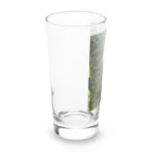 HIROMI10のニイニイゼミ Long Sized Water Glass :left