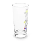 greetenの龍　和柄　願い Long Sized Water Glass :left