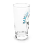 LalaHangeulのKawaii Baby Panda Long Sized Water Glass :left