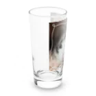 大ちゃんのりん太郎 Long Sized Water Glass :left