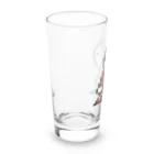 ゾロメくんショップのゾロメくん Long Sized Water Glass :left