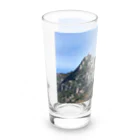 nokkccaの瑞牆山 - Mt.Mizugaki - Long Sized Water Glass :left