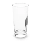 幸うさ.comのピアノ Long Sized Water Glass :left