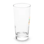 COMPLEX MONSTERのハンバーガー Long Sized Water Glass :left