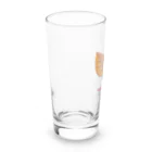 メジャイロウ®︎のメジャイロウからのプレゼント Long Sized Water Glass :left