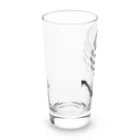 stereovisionのサソリ Long Sized Water Glass :left