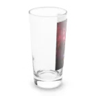 空屋　sorayakusakaの 201908171905003　赤の連発 Long Sized Water Glass :left