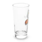 TAKE-TONのハロウィン2022 Long Sized Water Glass :left