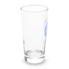 ステボシ みっちょん。のぺんぎんさん Long Sized Water Glass :left