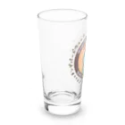 Andiamoのバードウォッチング Long Sized Water Glass :left